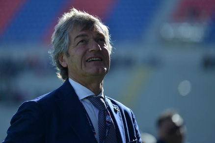 Antognoni: «Lazio forte, ma la Coppa Italia è un obiettivo della Fiorentina»