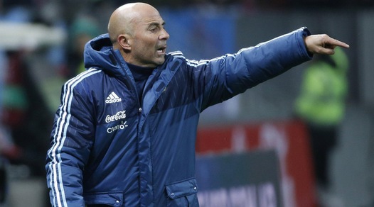 Sampaoli fermato per un controllo: perde la testa e insulta gli agenti