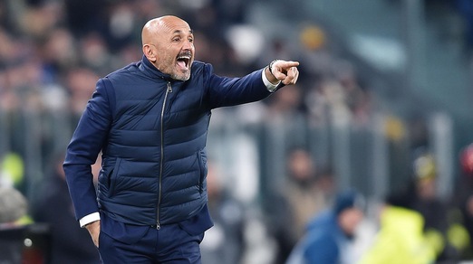 Inter, Spalletti: «Il derby non è mai una partita come le altre»
