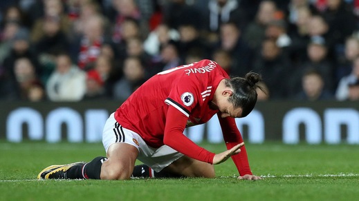 Premier League: United pari, il City può ancora allungare. Chelsea ok