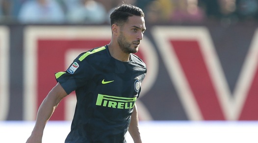 Inter, i convocati per il derby: out D'Ambrosio e Miranda