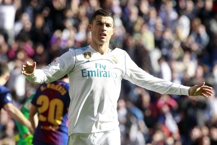 «Cristiano Ronaldo? La sua frode è importante, dovrebbe stare in prigione»