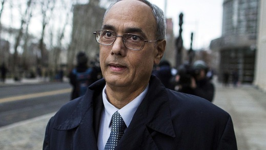 Processo per tangenti Fifa: assolto l'ex presidente federale del Perù