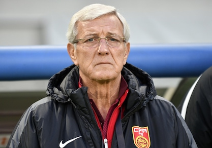 Lippi: «Gattuso? Darebbe tutto quello che ha per il Milan»