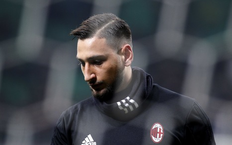 Milan, Donnarumma a rischio per il derby? Il club non conferma