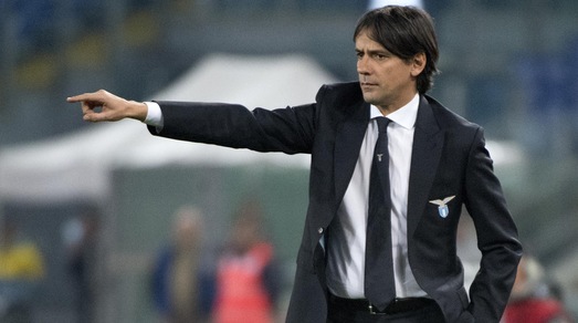 Lazio, Inzaghi conferma: «Caceres? Potrebbe aiutarci»