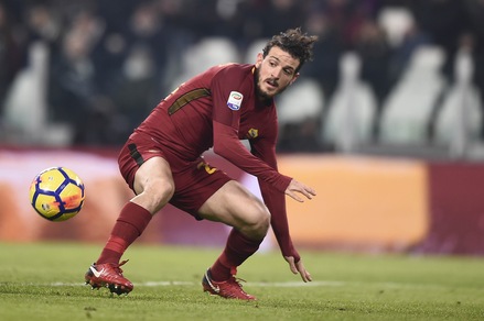 Roma, per Florenzi pronto un contratto a vita