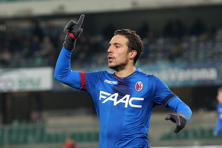 Calciomercato Bologna, Verdi vale oro: da giugno partirà l'asta