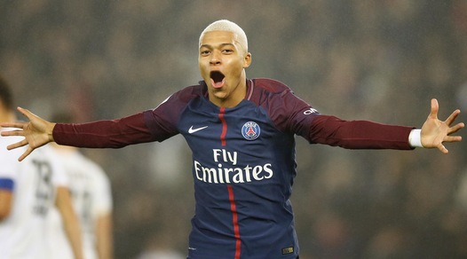 Mbappé: «Contro il Real dimostreremo di essere i migliori»