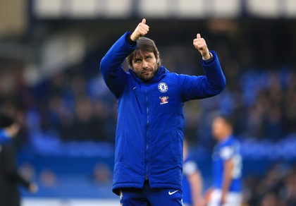 Chelsea, Conte: «Vidal? Lo vorrei sempre con me»