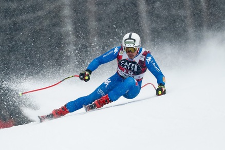 Sci alpino, Coppa del Mondo: salta la discesa di Bormio