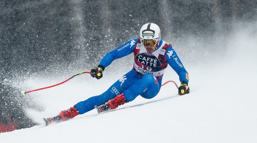 Sci alpino, Coppa del Mondo: salta la discesa di Bormio