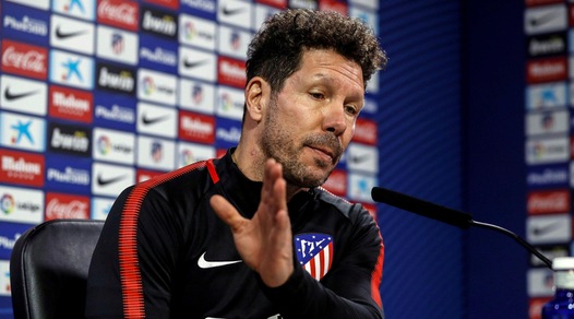 Atletico Madrid, Simeone blinda Vrsaljko e mette Carrasco sul mercato