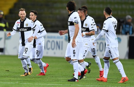 Serie B Parma-Spezia, probabili formazioni e diretta ore 20.30