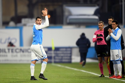 Calciomercato Spal, due rinforzi... più Borriello