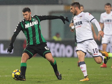 Calciomercato Bologna, Mazzitelli e Acquah nel mirino