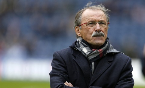 Rugby, ufficiale: l'ex ct azzurro Brunel guiderà la Francia