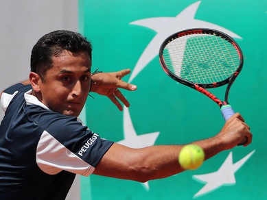 Nicolas Almagro, altra operazione al ginocchio sinistro