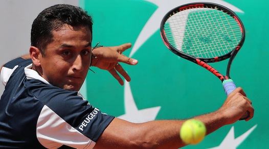 Nicolas Almagro, altra operazione al ginocchio sinistro