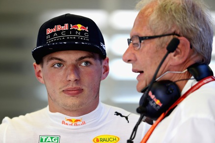 F1, Marko: «Tra Verstappen e Ricciardo non ho un preferito»