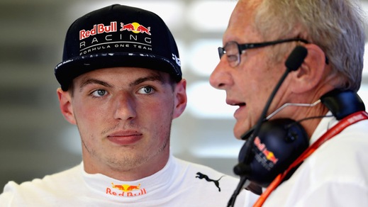 F1, Marko: «Tra Verstappen e Ricciardo non ho un preferito»
