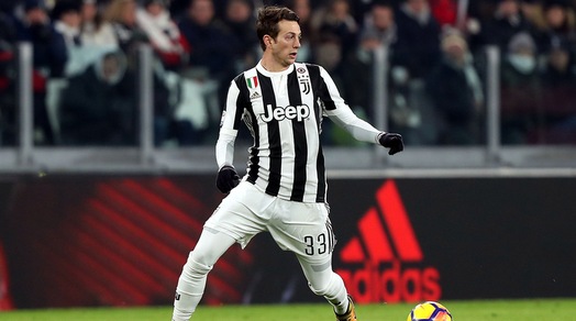 Bernardeschi: «Vi spiego perché la Juventus vince sempre»