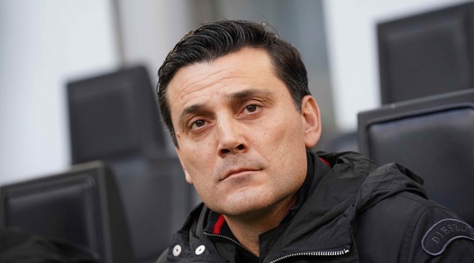 Montella, sì al Siviglia ma attende la decisione del Milan