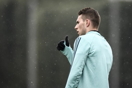 Verona-Juventus, i convocati: out Cuadrado e Pjanic. C'è Pjaca