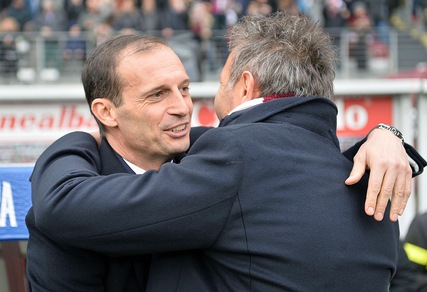 Juventus-Torino, sciopero Rai: il derby di Coppa Italia sarà muto