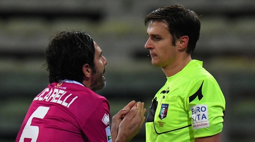 Serie B, Parma-Spezia 0-0: D'Aversa pareggia in 10 uomini, espulso Lucarelli