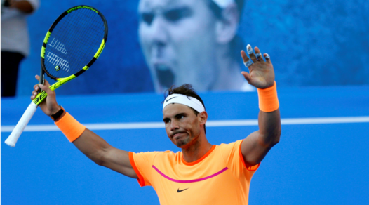 Tennis, Nadal rinuncia anche a Brisbane