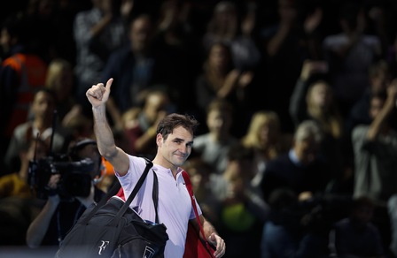 Tennis, Federer protagonista più atteso alla Hopman Cup 2018