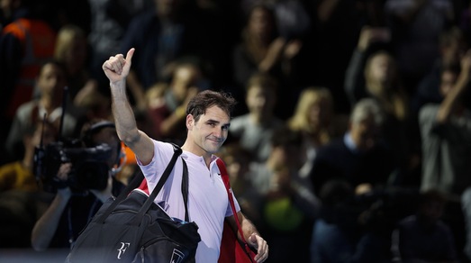 Tennis, Federer protagonista più atteso alla Hopman Cup 2018