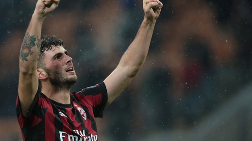 Coppa Italia, colpo Milan: l’impresa scende a 4,50