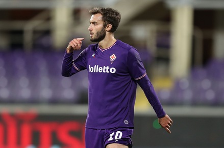 Serie A Fiorentina, ottimismo sul recupero di Pezzella