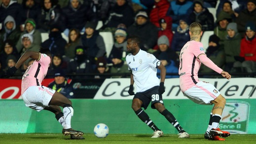 La Serie B in diretta: live dalle 20.30. Dove vederla in tv