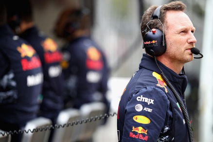 F1 Red Bull, Horner: «Abbiamo avuto il peggior motore dal 2006»