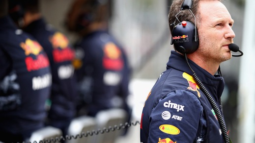 F1 Red Bull, Horner: «Abbiamo avuto il peggior motore dal 2006»