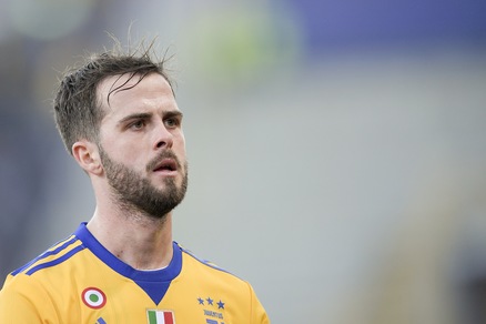 Juventus, Pjanic ko: Verona a rischio