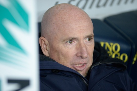 Serie A Chievo, Maran: «Benevento? Una gara complicata»