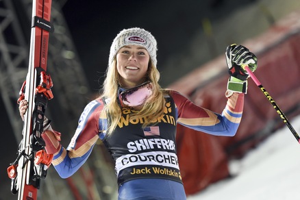 Sci, Coppa del Mondo: Shiffrin vince a Lienz