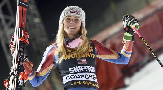 Sci, Coppa del Mondo: Shiffrin vince a Lienz