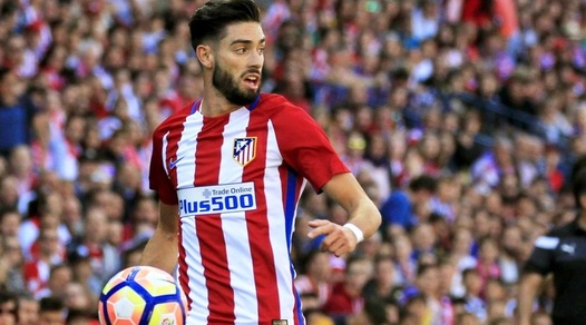 «C'è anche la Roma su Ferreira Carrasco»