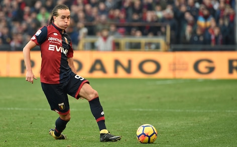 Serie A Genoa, Laxalt: «Torino forte, ma crediamo nelle nostre qualità»