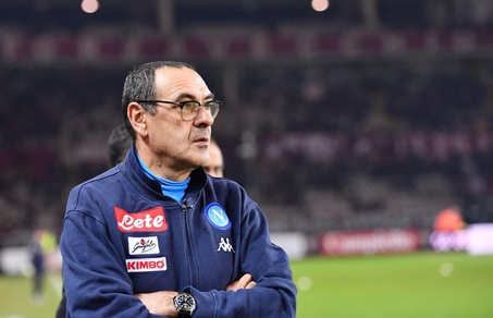 Napoli, tre punti a Crotone per il titolo di Campione d'inverno