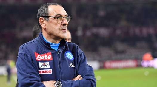 Napoli, tre punti a Crotone per il titolo di Campione d'inverno