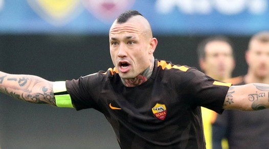 Serie A, Juve-Roma: impresa giallorossa a 4,50