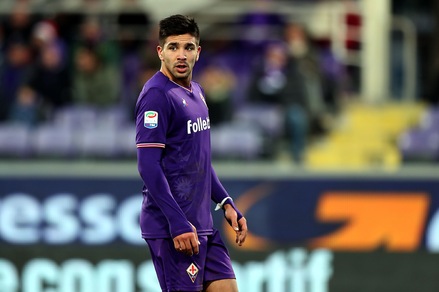 Fiorentina, Simeone sfida Gattuso: «Segno e battiamo il Milan»