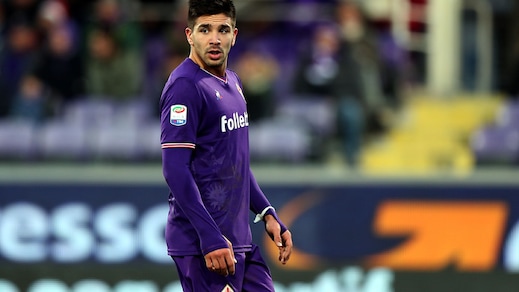 Fiorentina, Simeone sfida Gattuso: «Segno e battiamo il Milan»