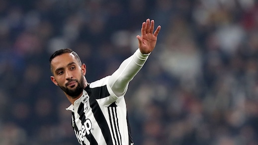 Benatia: «Tre squadre per lo scudetto ma la Juventus è la favorita»